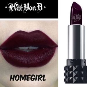 Kate Vin D Studded Kiss Creme Lipstick